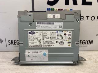 магнитола Alfa Romeo Stelvio 1 поколение 949 2018, 2.0 л., бензин, АКПП, полный привод, 50552421