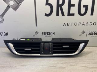 дефлектор обдува салона Alfa Romeo Stelvio 1 поколение 949 2018, 2.0 л., бензин, АКПП, полный привод, 1561160970