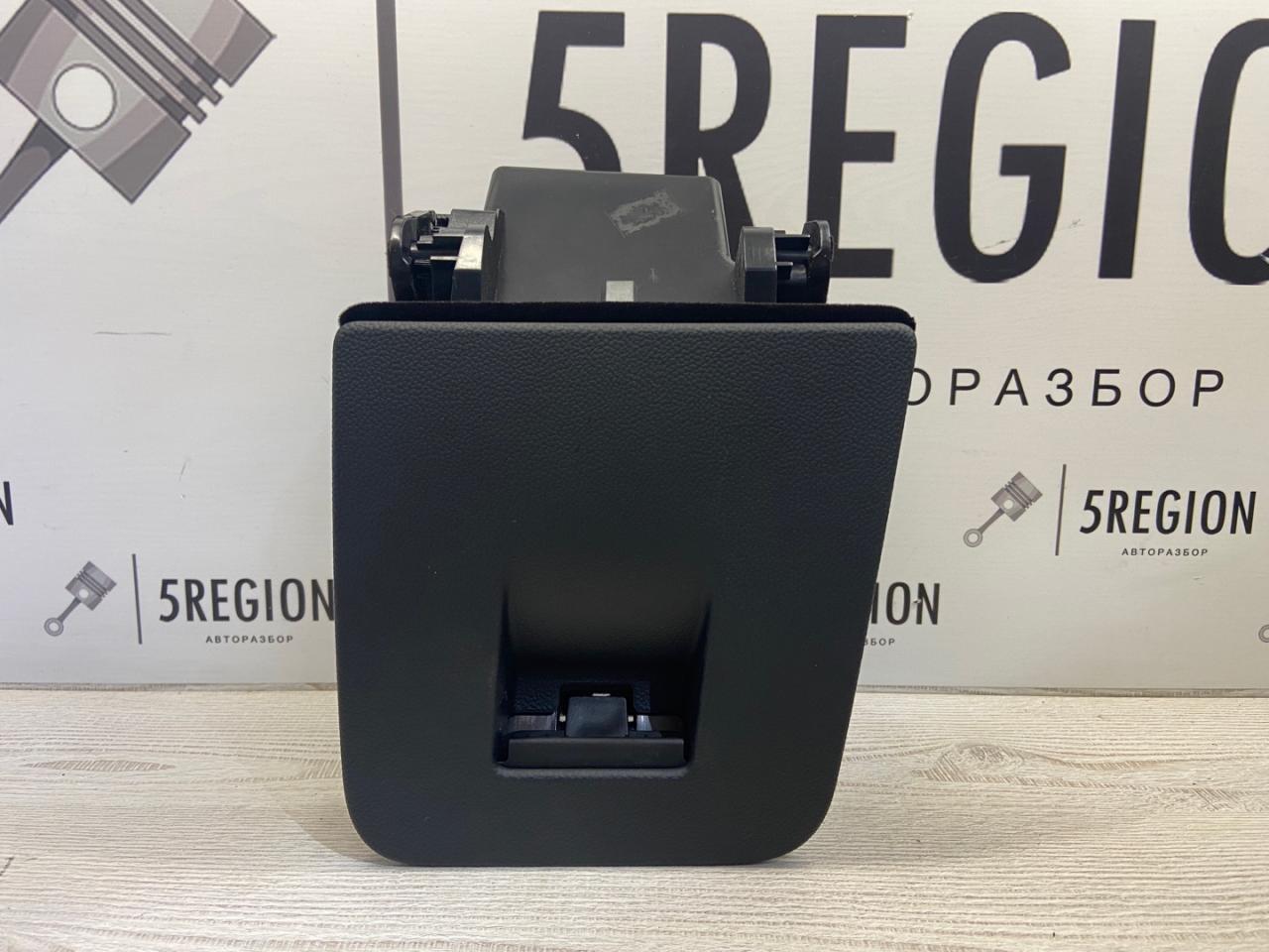 бардачок Alfa Romeo Stelvio 1 поколение 949 2018, 2.0 л., бензин, АКПП, полный привод, 156111804 - фото №1