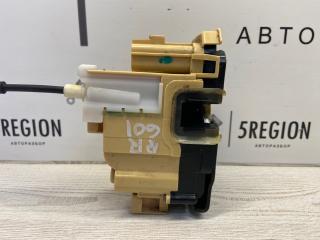 замок двери Alfa Romeo Giulia 2 поколение 952 2018, 2.0 л., бензин, АКПП, задний привод, 50536547