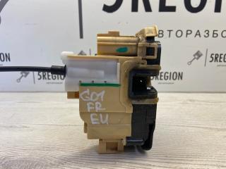 замок двери Alfa Romeo Giulia 2 поколение 952 2018, 2.0 л., бензин, АКПП, задний привод, 50536541