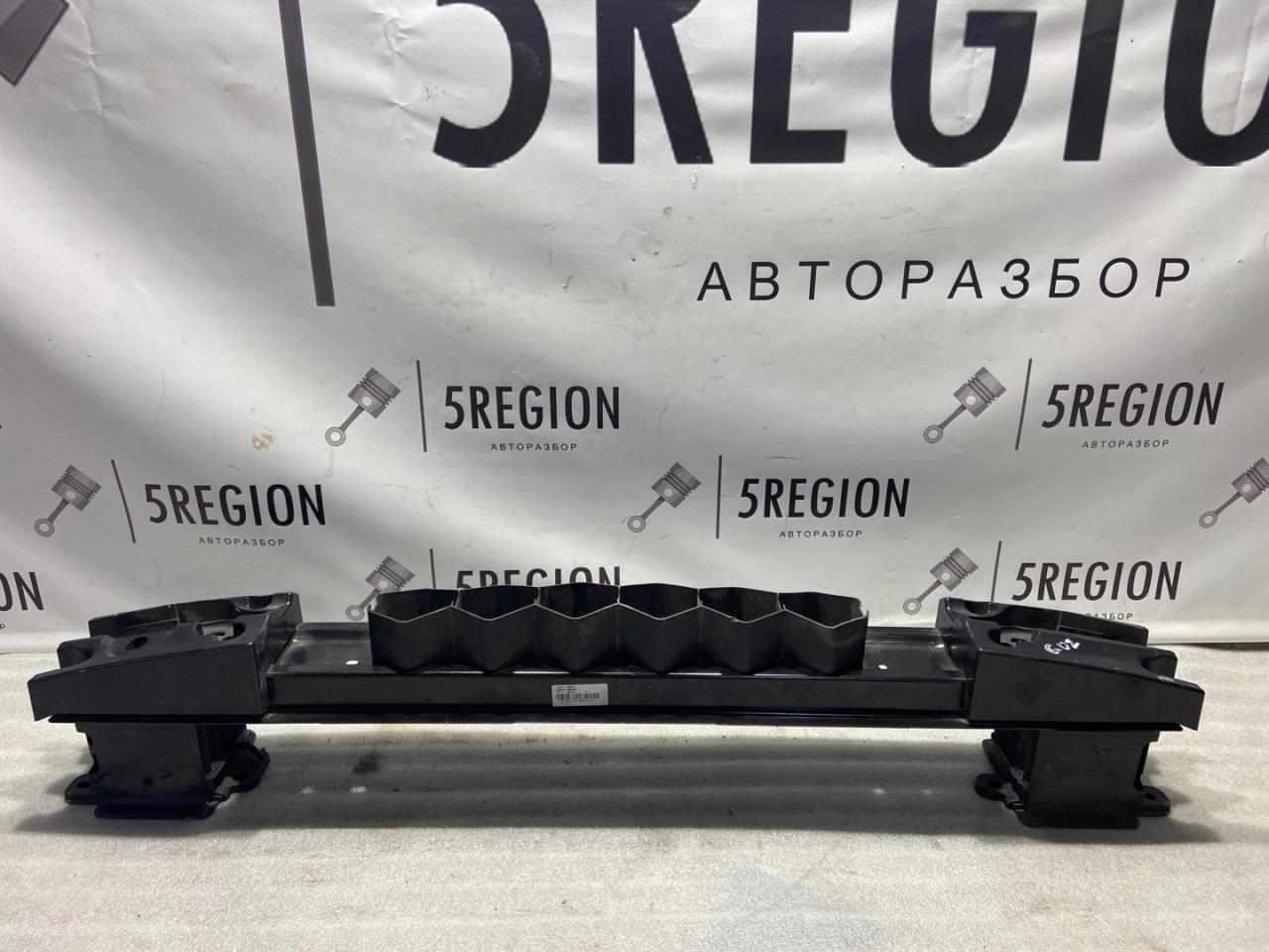 усилитель бампера заднего Alfa Romeo Giulia 2 поколение 952 2018, 2.0 л., бензин, АКПП, задний привод - фото №1