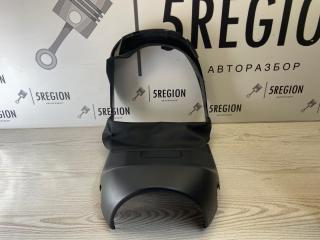 кожух рулевой колонки BMW M3 E92/E93 2009, 4.0 л., бензин, купе, задний привод, 6950265, 6131695