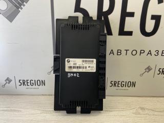 блок управления светом BMW M3 E92/E93 2009, 4.0 л., бензин, купе, задний привод, 9204526, 61359205