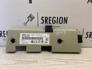 усилитель антенны BMW M3 E92/E93 2009, 4.0 л., бензин, купе, задний привод, 9187658, 65209188