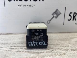 датчик удара BMW M3 E92/E93 2009, 4.0 л., бензин, купе, задний привод, 6956485, 65776957