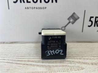 датчик удара BMW M3 E92/E93 2009, 4.0 л., бензин, купе, задний привод, 6956485, 65776957