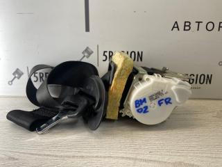 ремень безопасности BMW M3 E92/E93 2009, 4.0 л., бензин, купе, задний привод, 34003268