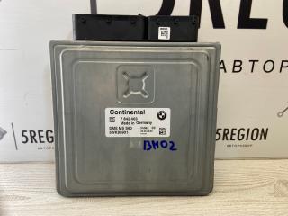 блок управления (другие) BMW M3 E92/E93 2009, 4.0 л., бензин, купе, задний привод, 7842403, 12147842