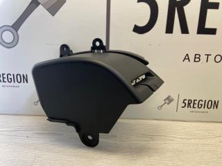 пластик BMW M3 E92/E93 2009, 4.0 л., бензин, купе, задний привод, 7139457, 51467139