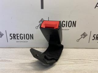 замок ремня безопасности BMW M3 E92/E93 2009, 4.0 л., бензин, купе, задний привод, 9117261, 72119117