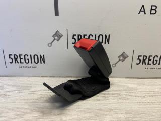 замок ремня безопасности BMW M3 E92/E93 2009, 4.0 л., бензин, купе, задний привод, 9117261, 72119117
