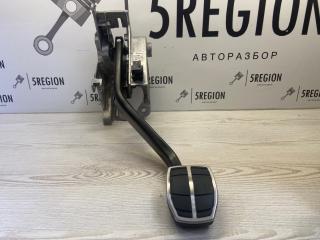 педаль тормоза BMW M3 E92/E93 2009, 4.0 л., бензин, купе, задний привод, 2283225, 35002283