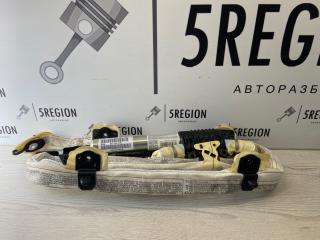 подушка безопасности боковая (шторка) BMW M3 E92/E93 2009, 4.0 л., бензин, купе, задний привод, 8571183, 85711831213G