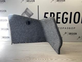 обшивка багажника BMW M3 E92/E93 2009, 4.0 л., бензин, купе, задний привод, 7122415, 51477122