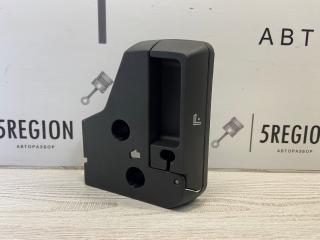 сиденье заднее BMW M3 E92/E93 2009, 4.0 л., бензин, купе, задний привод