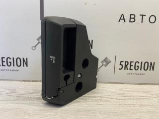 сиденье заднее BMW M3 E92/E93 2009, 4.0 л., бензин, купе, задний привод