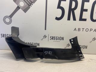 крепление бампера Alfa Romeo Stelvio 1 поколение 949 2018, 2.0 л., бензин, АКПП, полный привод, 50535781