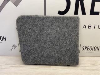 обшивка багажника BMW M3 E92/E93 2009, 4.0 л., бензин, купе, задний привод