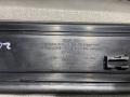 накладка на порог BMW M3 E92/E93 2009, 4.0 л., бензин, купе, задний привод, 7900808, 51477900807, 51477900808, 7900807 - фото №5