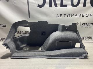 обшивка багажника BMW M3 E92/E93 2009, 4.0 л., бензин, купе, задний привод, 6956429, 51476957