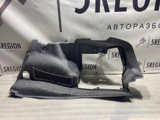 обшивка багажника BMW M3 E92/E93 2009, 4.0 л., бензин, купе, задний привод, 6956430, 51476956