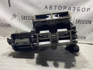 отопитель в сборе (печка) BMW M3 E92/E93 2009, 4.0 л., бензин, купе, задний привод, 9181171, 64119181171, 9197710