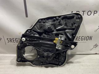 стеклоподъемник задний правый Alfa Romeo Giulia 2 поколение 952 2018, 2.0 л., бензин, АКПП, задний привод