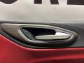обшивка двери передняя правая Alfa Romeo Giulia 2 поколение 952 2017, 2.0 л., бензин, АКПП, седан, задний привод - фото №4