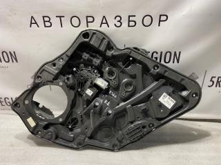 стеклоподъемник задний правый Alfa Romeo Giulia 2 поколение 952 2017, 2.0 л., бензин, АКПП, седан, полный привод