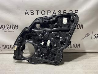 стеклоподъемник задний правый Alfa Romeo Giulia 2 поколение 952 2018, 2.0 л., бензин, АКПП, седан, задний привод