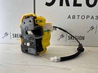 замок двери Alfa Romeo Giulia 2 поколение 952 2018, 2.0 л., бензин, АКПП, седан, задний привод, 50536551