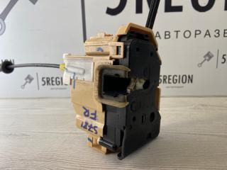 замок двери Alfa Romeo Stelvio 1 поколение 949 2018, 2.0 л., бензин, АКПП, полный привод