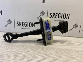 ограничитель открывания двери Alfa Romeo Stelvio 1 поколение 949 2018, 2.0 л., бензин, АКПП, полный привод