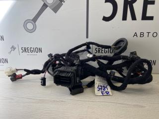 дверная проводка Alfa Romeo Stelvio 1 поколение 949 2018, 2.0 л., бензин, АКПП, полный привод