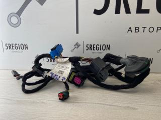 дверная проводка Alfa Romeo Giulia 2 поколение 952 2018, 2.0 л., бензин, АКПП, задний привод