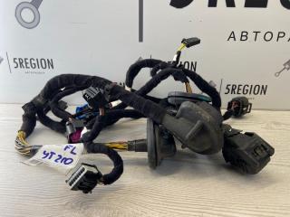 дверная проводка Alfa Romeo Giulia 2 поколение 952 2017, 2.0 л., бензин, АКПП, седан, задний привод