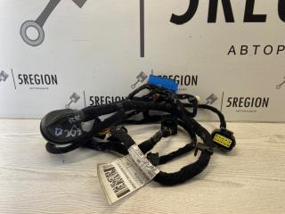 дверная проводка Alfa Romeo Giulia 2 поколение 952 2017, 2.0 л., бензин, АКПП, седан, полный привод