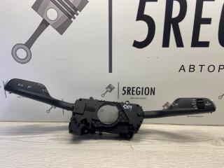 переключатель подрулевой (стрекоза) Alfa Romeo Giulia 2 поколение 952 2018, 2.0 л., бензин, АКПП, седан, задний привод, 1561408290