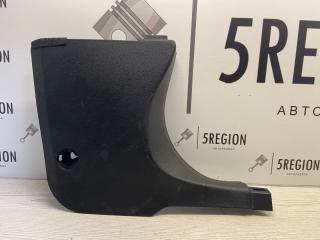 пластик Alfa Romeo Giulia 2 поколение 952 2017, 2.0 л., бензин, АКПП, седан, полный привод, 156119236