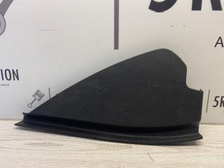 пластик Alfa Romeo Giulia 2 поколение 952 2017, 2.0 л., бензин, АКПП, седан, полный привод