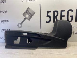 пластик Alfa Romeo Giulia 2 поколение 952 2017, 2.0 л., бензин, АКПП, седан, полный привод, 670006150