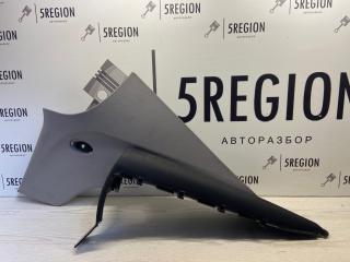 пластик Alfa Romeo Giulia 2 поколение 952 2017, 2.0 л., бензин, АКПП, седан, полный привод