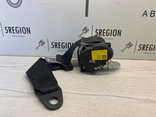 ремень безопасности Alfa Romeo Giulia 2 поколение 952 2017, 2.0 л., бензин, АКПП, седан, полный привод, 1561160940