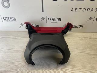 кожух рулевой колонки Alfa Romeo Giulia 2 поколение 952 2017, 2.0 л., бензин, АКПП, седан, полный привод