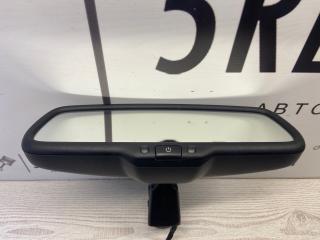 зеркало салона Alfa Romeo Giulia 2 поколение 952 2017, 2.0 л., бензин, АКПП, седан, полный привод, 156109498