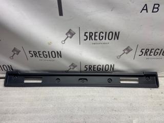 пластик Alfa Romeo Giulia 2 поколение 952 2017, 2.0 л., бензин, АКПП, седан, полный привод, 156128738