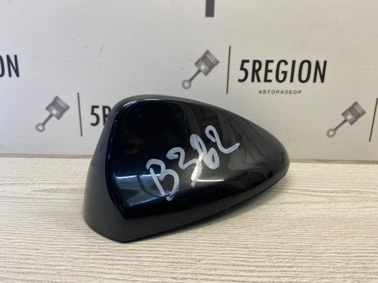 антенна Alfa Romeo Giulia 2 поколение 952 2017, 2.0 л., бензин, АКПП, седан, полный привод, 156114324 - фото №1