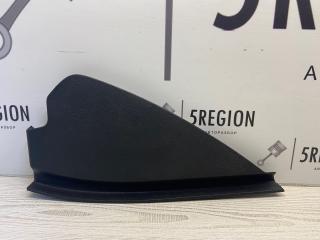 пластик Alfa Romeo Giulia 2 поколение 952 2017, 2.0 л., бензин, АКПП, седан, полный привод