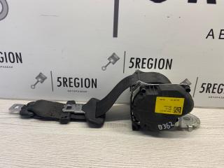 ремень безопасности Alfa Romeo Giulia 2 поколение 952 2017, 2.0 л., бензин, АКПП, седан, полный привод, 1561129440